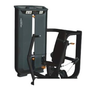 Грудь-машина UltraGym UG-CL504 9383953