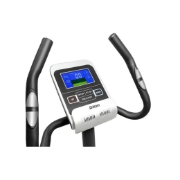 Велотренажер Alpin Picco B-181 White 8543675