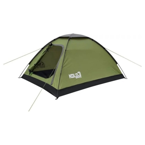 Треккинговая палатка RSP Outdoors Kold 3