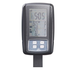 Велотренажер DFC Ovicx Q200-O 11302983