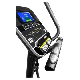 Эллиптический тренажер Alpin Voyager X-190 (белый) 2824178