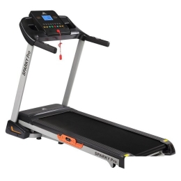 Электрическая беговая дорожка DFC Sparky Pro T635 3749305