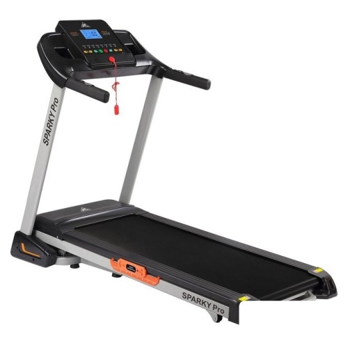 Электрическая беговая дорожка DFC Sparky Pro T635