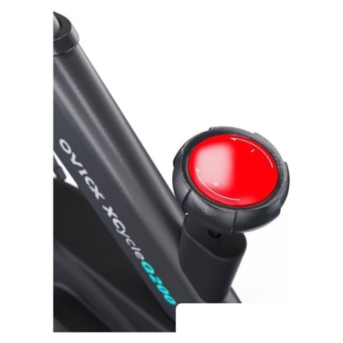 Велотренажер DFC Q200C Ovicx