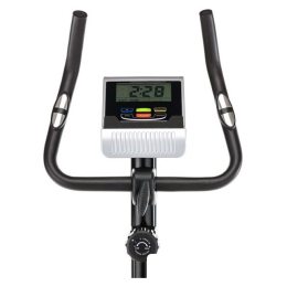 Велотренажер Orlauf Milly (черный) 10448529