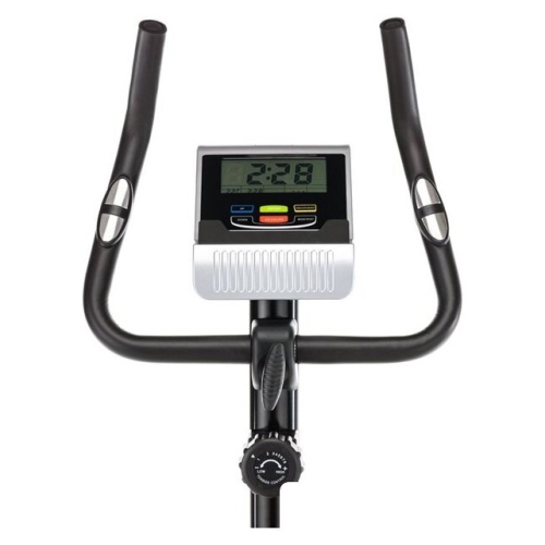 Велотренажер Orlauf Milly (черный)