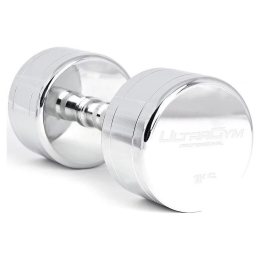 Гантельный ряд UltraGym UG1025 (1-10 кг) 9378528