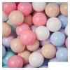 Шарики для сухого бассейна UNIX kids PB150P7D5C (150 штук, 6 цветов)