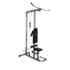 Силовая тяга DFC Homegym HM019