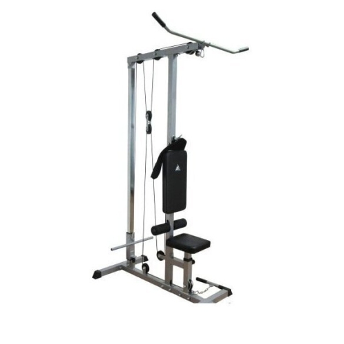 Силовая тяга DFC Homegym HM019