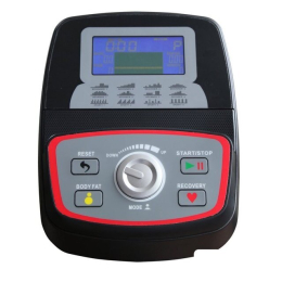 Велотренажер DFC B8719RP 1493465