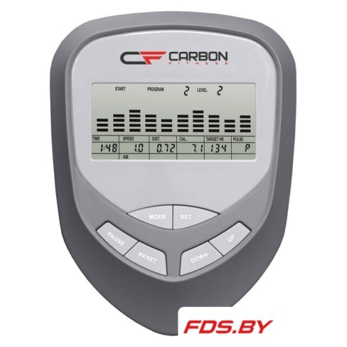 Велотренажер U407 Carbon Fitness