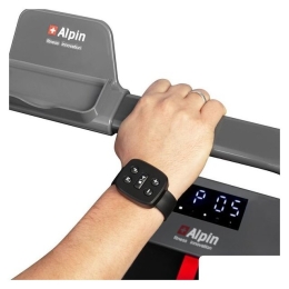 Электрическая беговая дорожка Alpin Reise T-182 9017340