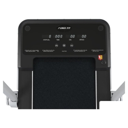 Электрическая беговая дорожка Unixfit R-280 2577295