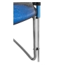 Батут Funfit 312см - 10ft Pro (синий)