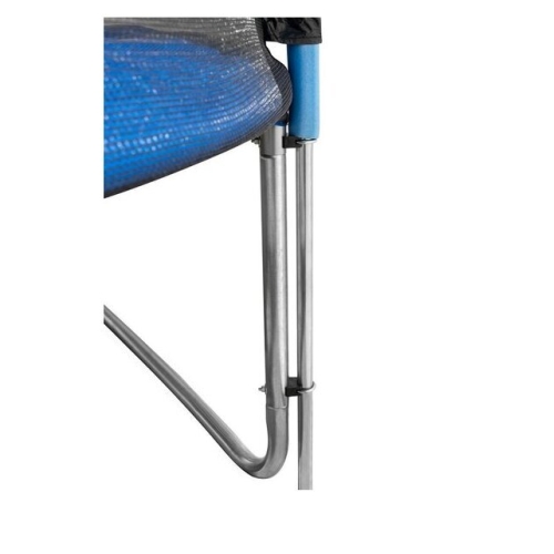 Батут Funfit 312см - 10ft Pro (синий)