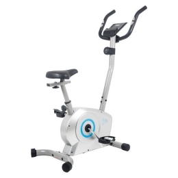 Велотренажер Atlas Sport Sky Silver 9038159