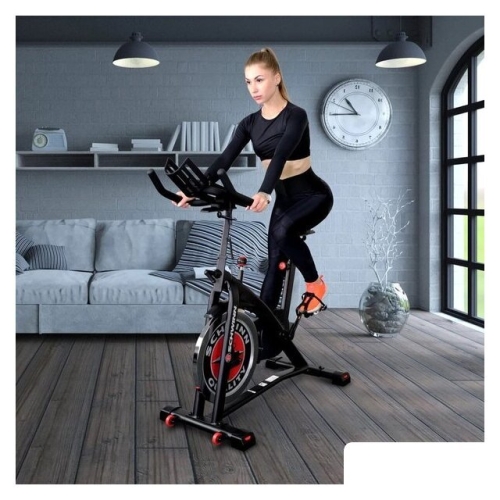 Велотренажер Schwinn IC7