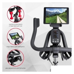 Велотренажер Schwinn IC8 5050650