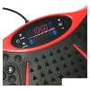 Виброплатформа VibeWell ST-060 (красный)