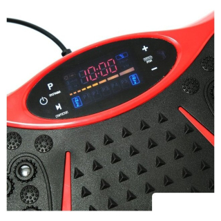 Виброплатформа VibeWell ST-060 (красный) 11261993