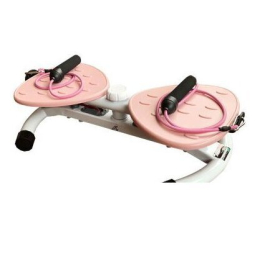 Эспандер DFC Твистер с эспандерами TW-S108P 7292337