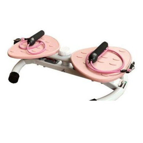 Эспандер DFC Твистер с эспандерами TW-S108P