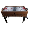 Игровой стол DFC Solid 3 в 1
