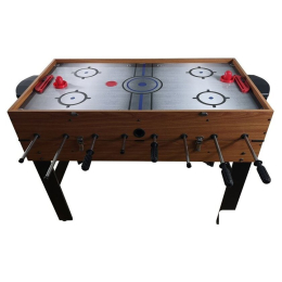 Игровой стол DFC Solid 3 в 1 2011417