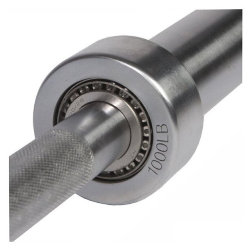 Гриф для штанги UltraGym UG-5003-2-680