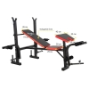 Силовая скамья Atlas Sport AS-1070