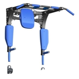 Турник с брусьями Leco IT Pro [гп032168] 1036344