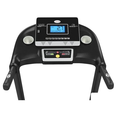 Электрическая беговая дорожка Unixfit MX-520R