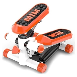 Классический степпер Ametist MIM 2004 (белый/оранжевый) 9353347