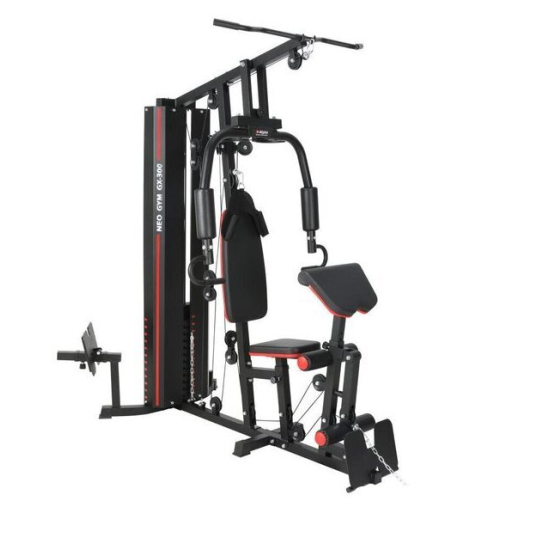 Силовой комплекс Alpin Neo Gym GX-300