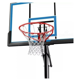Баскетбольная стойка Proxima Spalding Gametime 48" 7A1655CN 11143647