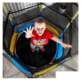 Батут DFC 55INCH-JD-YB 10859855