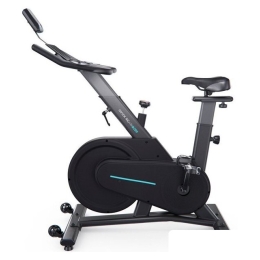 Велотренажер DFC Q200C Ovicx 10337057
