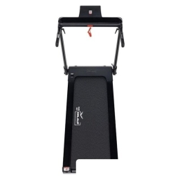 Электрическая беговая дорожка Orlauf Merlin A (черный) 10229528