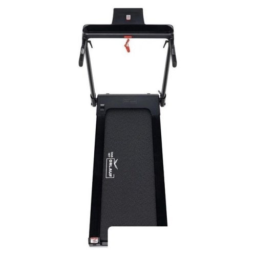 Электрическая беговая дорожка Orlauf Merlin A (черный)