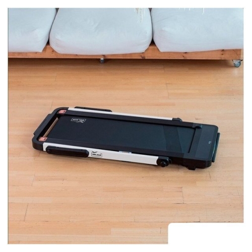 Электрическая беговая дорожка Orlauf Jay (серый)