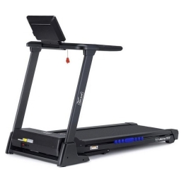 Электрическая беговая дорожка Orlauf Ultima TFT (черный) 10229524