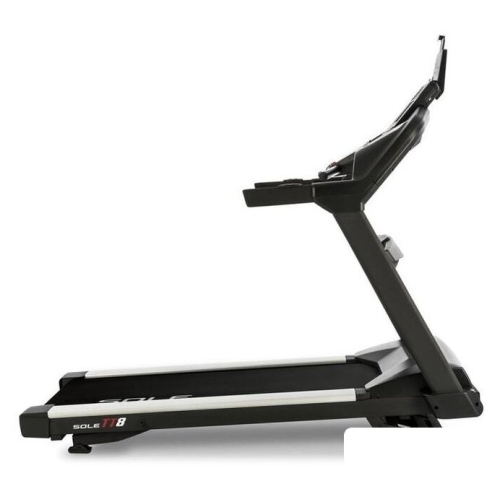 Электрическая беговая дорожка SOLE TT8 AC 2019