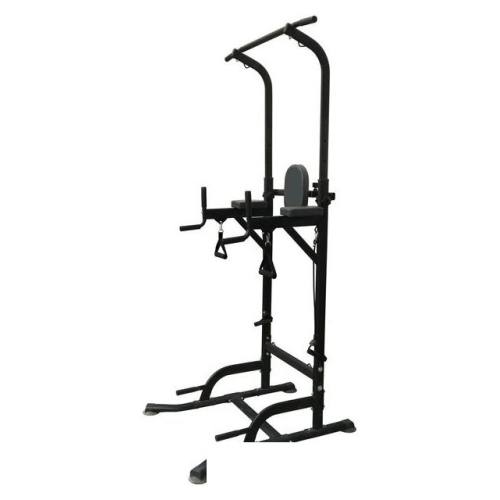 Турник с брусьями Royal Fitness HB-DG006
