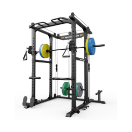 Силовая рама многофункциональная DFC D026