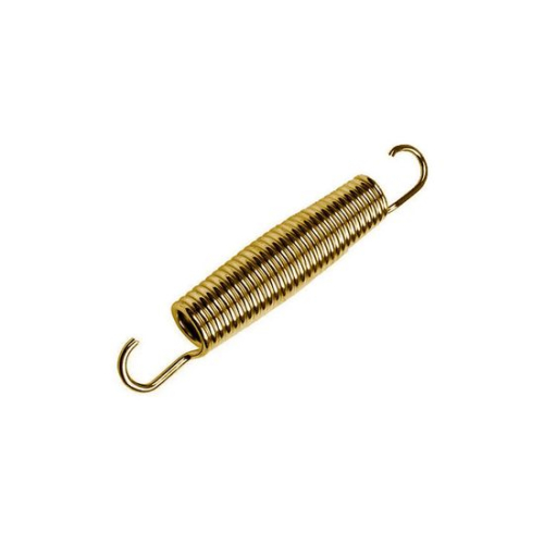 Пружина 178 мм для батутов