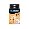 Мячики для н/тенниса DONIC JADE 40+, 6 штук, оранжевый new