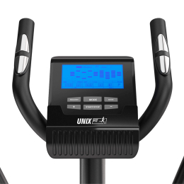 Эллиптический тренажер UNIX Fit SL-340E