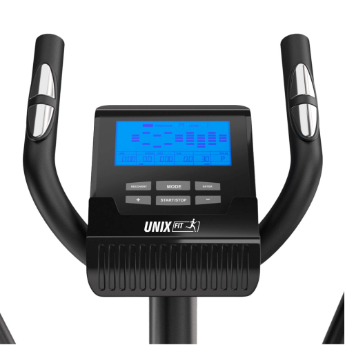 Эллиптический тренажер UNIX Fit SL-340E