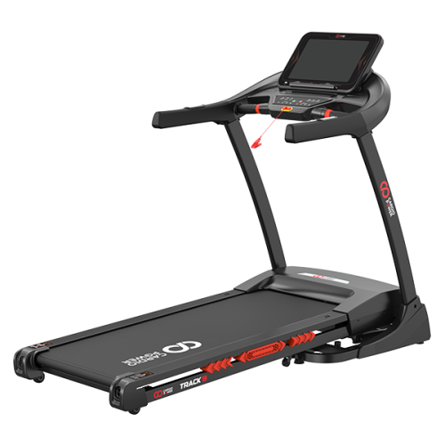 Беговая дорожка CardioPower Трек (Track) 9